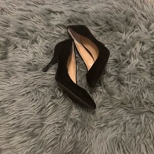 Barely Worn I.N.C. Pumps